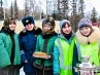 Акция «Безопасная Масленица» прошла весело и вкусно